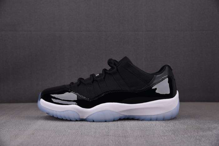 air jordan 11 low space jam summer fv5104-004