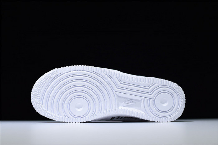 nike air force 1 mid 