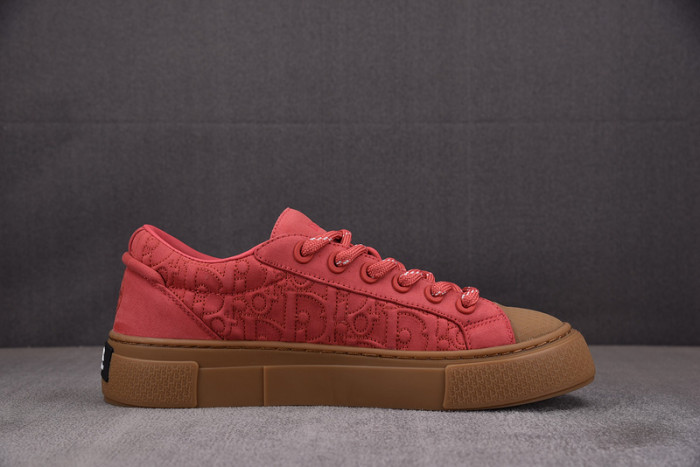 DIO* SNEAKERS B33 T0000-212