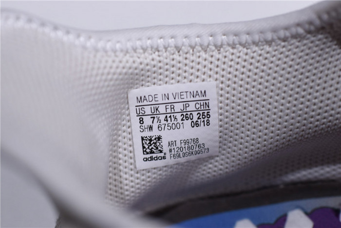 ofw x pharrell x  nmd hu race trail bb7725