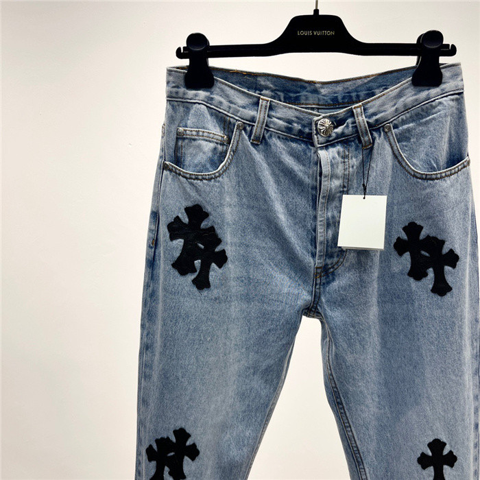 Chrome Hearts CH18