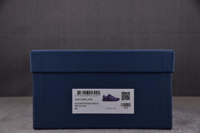 DIO* SNEAKERS B30 T0000-314