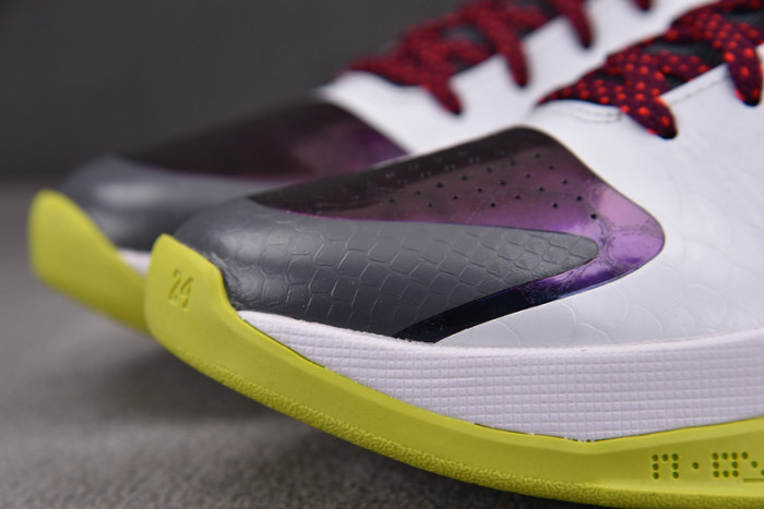 nike kobe 5 protro chaos cd4991-100