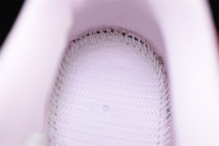 nike dunk low gs pink foam cw1590-601