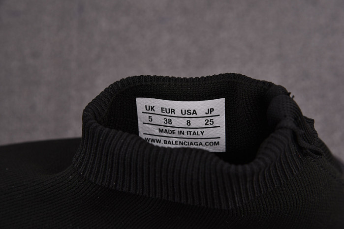 speed trainer sneakers 1000043