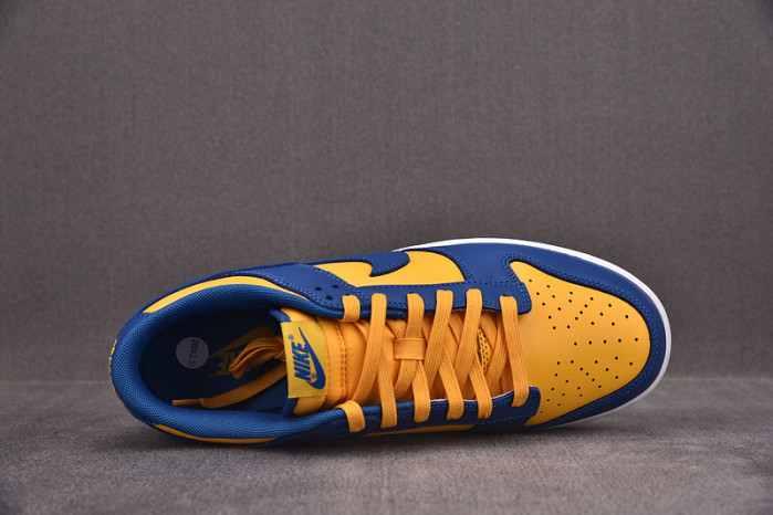 nike dunk low ucla dd1391-402