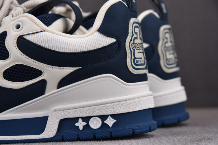 l&v snekaers l0000077