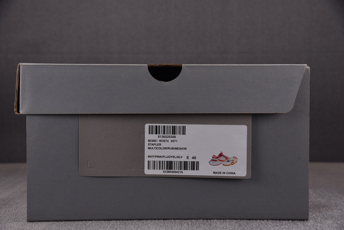 SNEAKER STAPLER 7000008