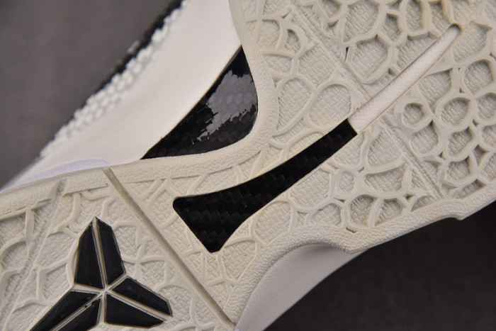 Nike Kobe 6 Protro "All-Star 2.0" FQ3546-100