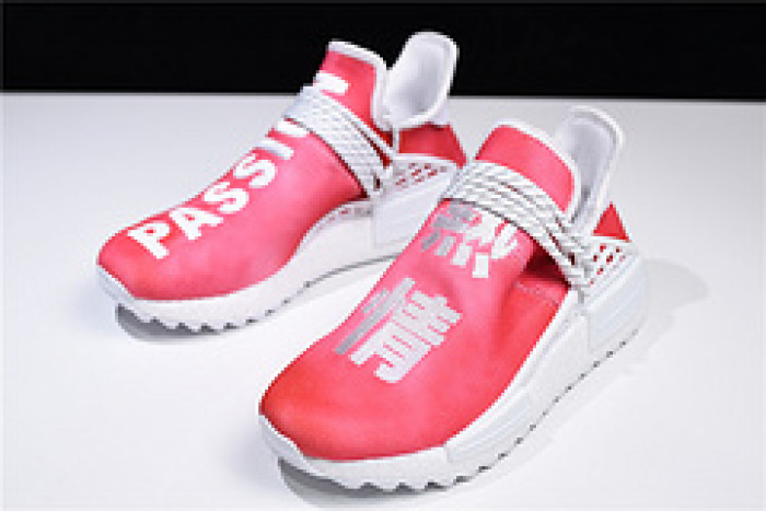 pharrell williams pw x  hu nmd trail "passion" china exclusive f99761