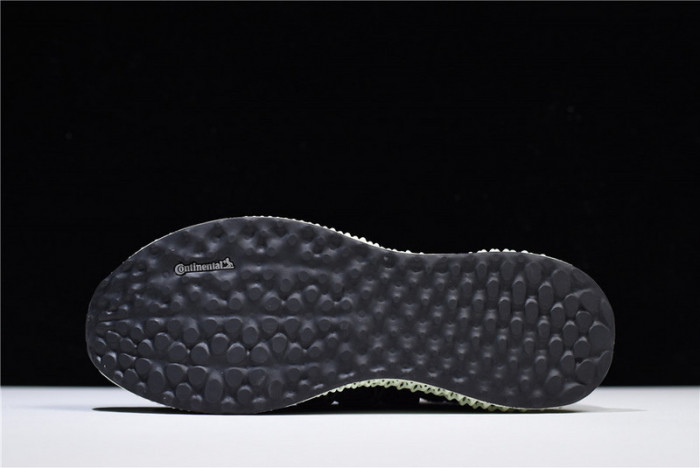  y-3 runner 4d black cg6607