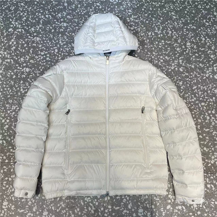 Moncler Down Jacket 61