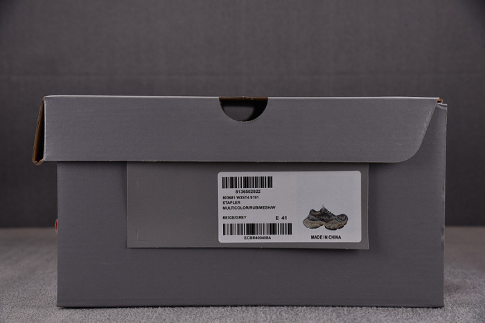 SNEAKER STAPLER 7000010