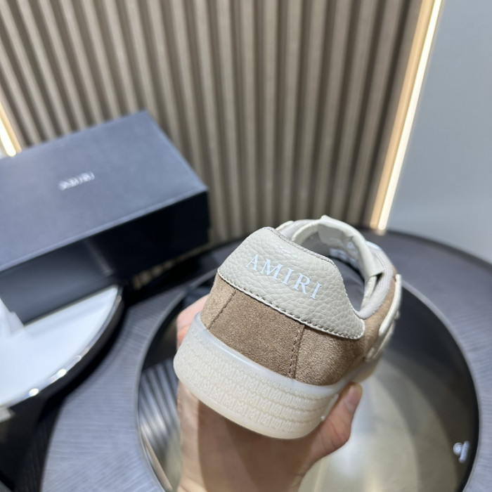 AMIRI SNEAKERS AR000065