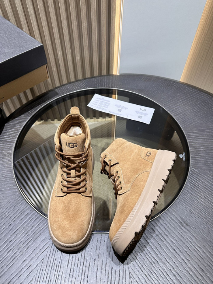 UGG BOOTS UGG000007