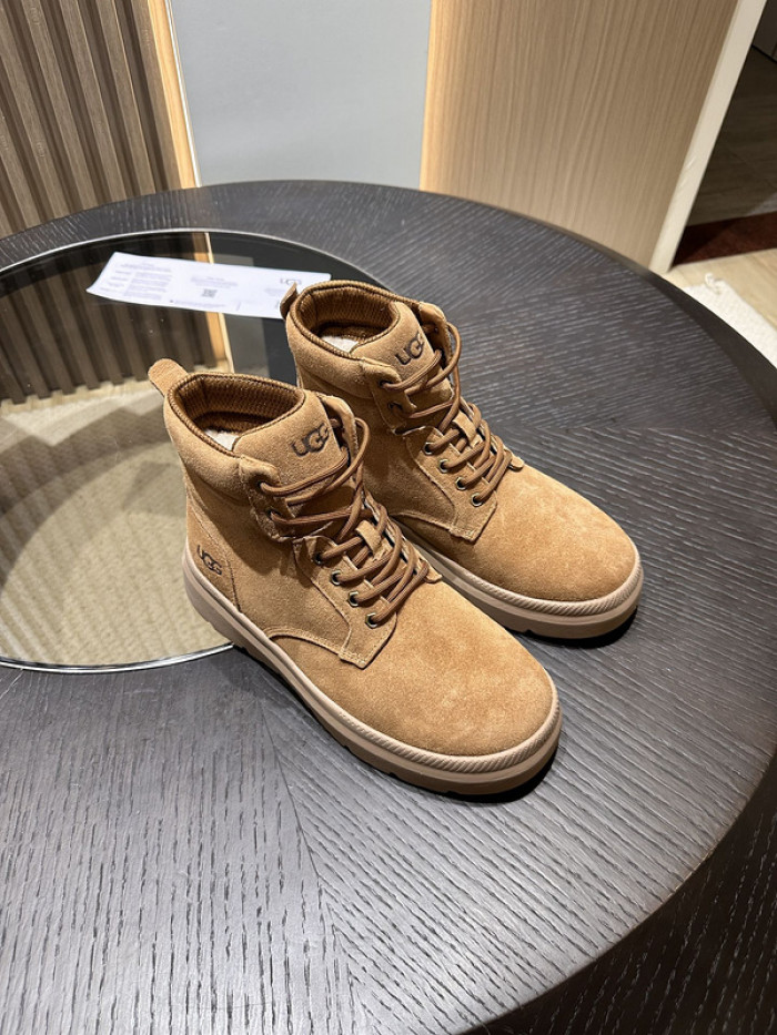 UGG BOOTS UGG000007