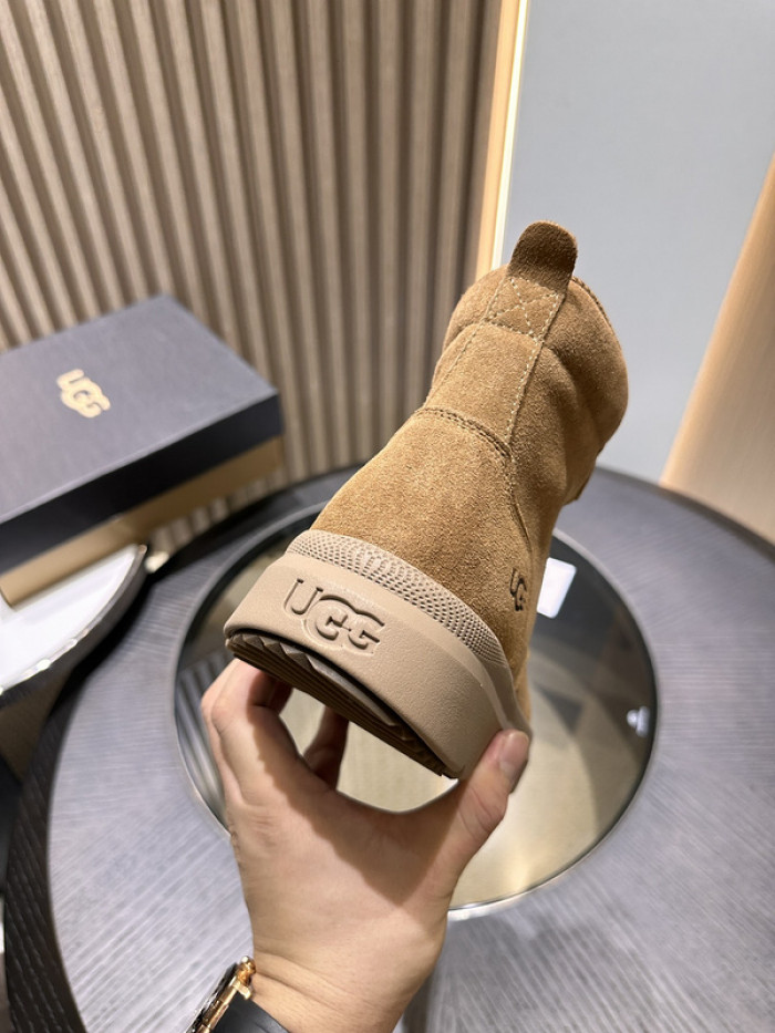 UGG BOOTS UGG000007
