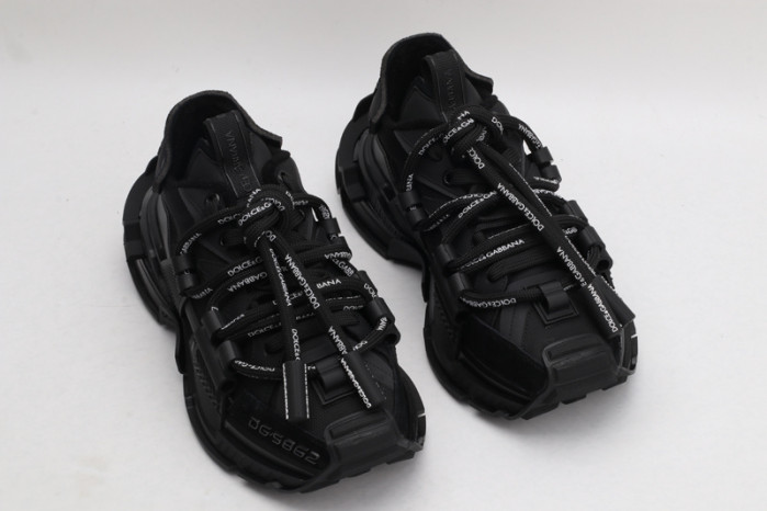 d&g sneakers dg000001