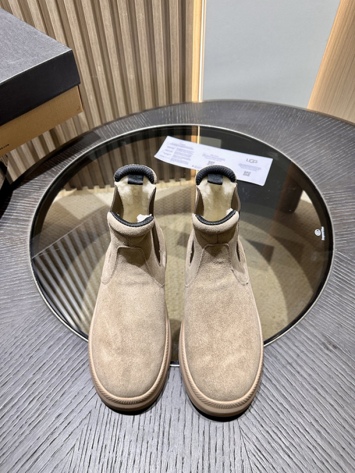 UGG BOOTS UGG000012