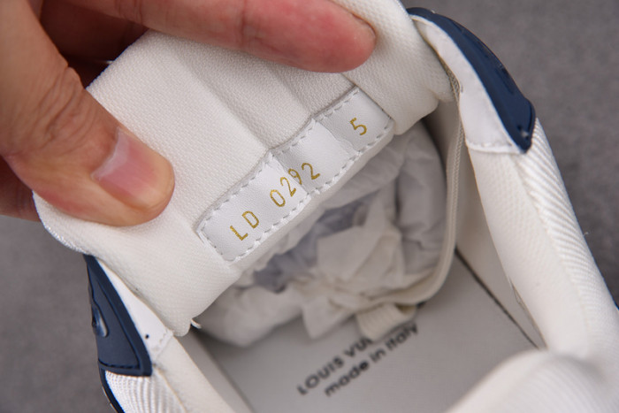 l&v snekaers l0000130