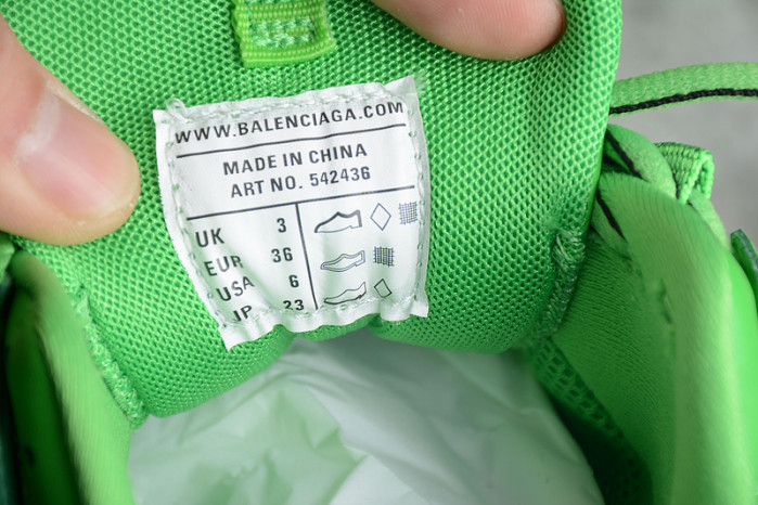 sneaker tess.s.gomma 5000058