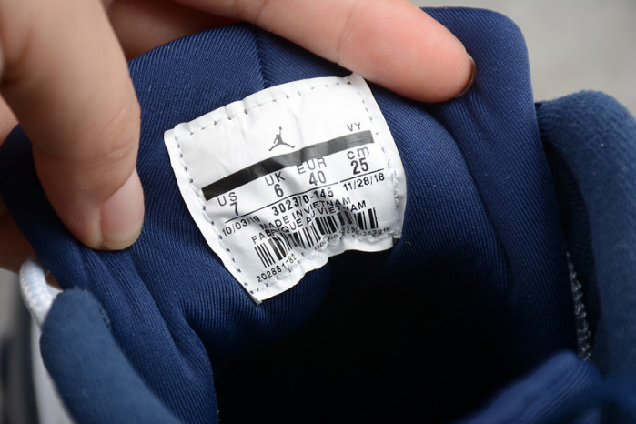 air jordan 9 retro pearl blue 302370-145