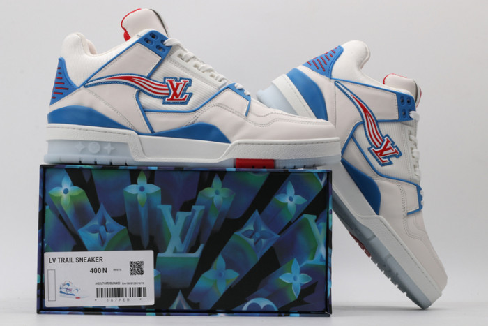 l&v snekaers l0000016