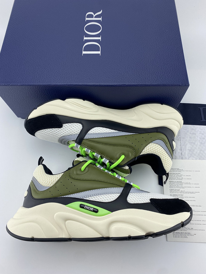 dio* sneakers b22 t0000-080