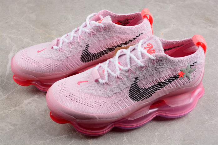 nike wmns air max scorpion hot pink fn8925-696