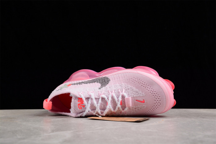nike wmns air max scorpion hot pink fn8925-696