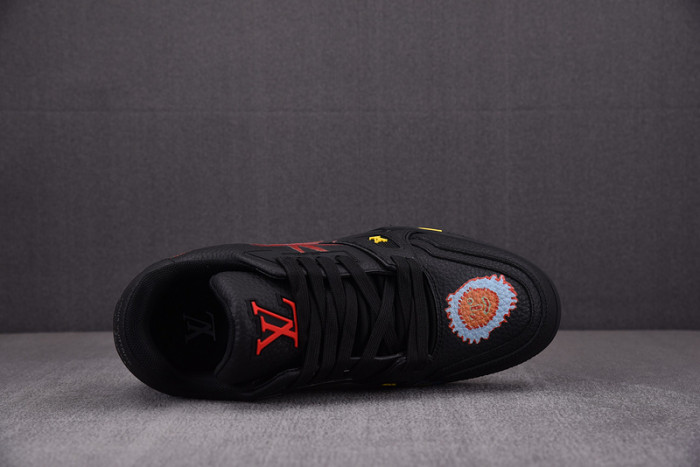 l&v snekaers l0000114