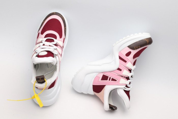 l&v snekaers l0000031