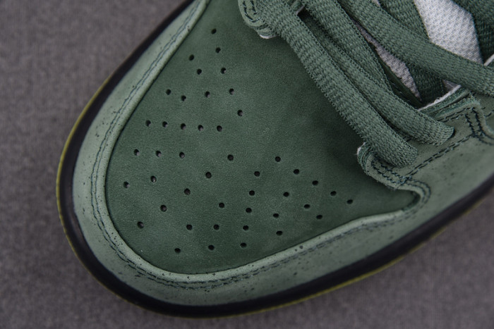 Nike SB Dunk Low Concepts Green Lobster BV1310-337