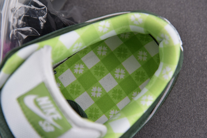 Nike SB Dunk Low Concepts Green Lobster BV1310-337