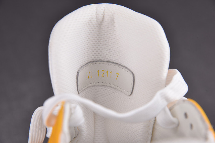 l&v snekaers l0000137