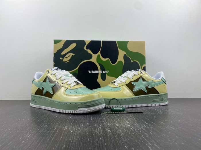 bathing ape a000055