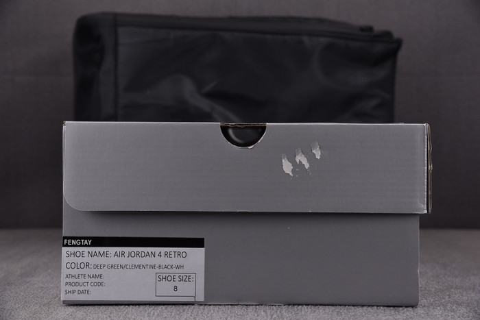 air jordan 4 retro undefeated jbm351-m1