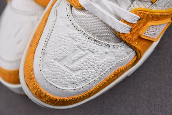 l&v snekaers l0000137