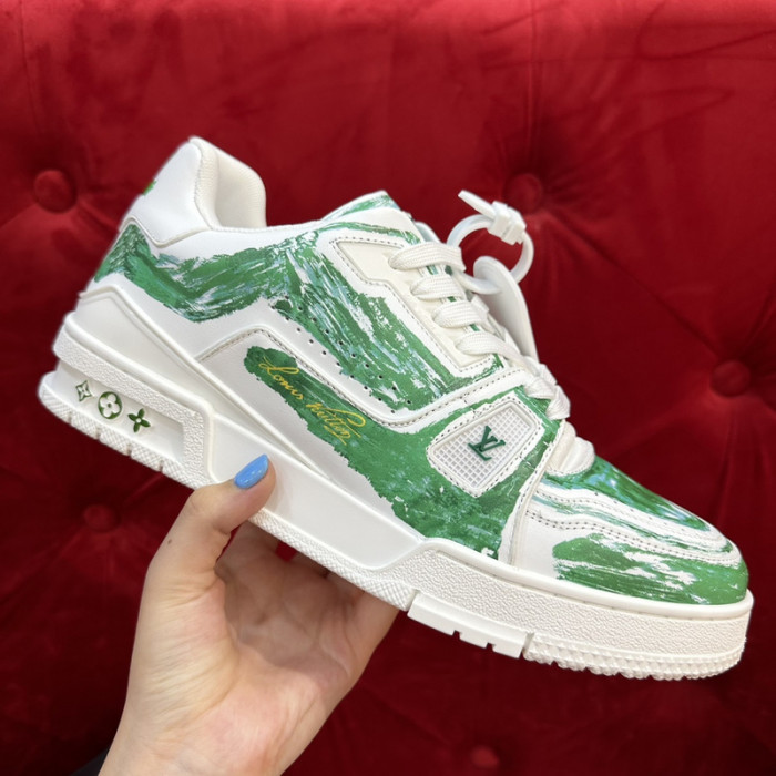 l&v snekaers l0000106