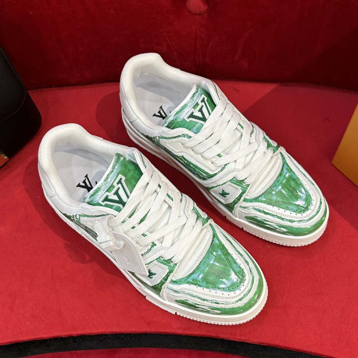 l&v snekaers l0000106