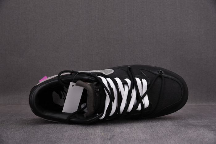 ofw x dunk low “50 of 50” dm1602-001