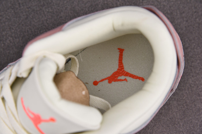 jordan 3 retro rust pink (w) ck9246-600