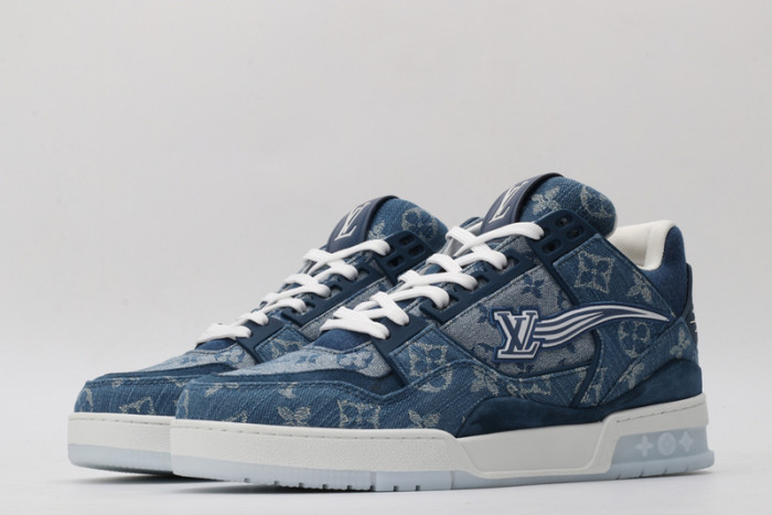 l&v snekaers l0000020