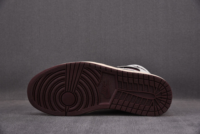 air jordan 1 a ma maniere do7097-100