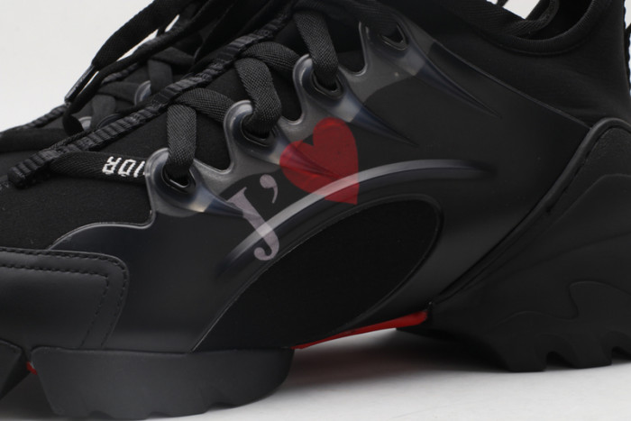 dio* sneakers t0000-017