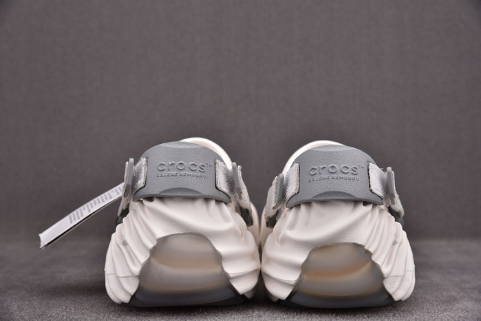 Cr*0*s pollex clog by salehe bembury 207393-1cn