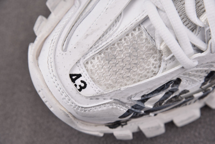 SNEAKER TRACK 4000222