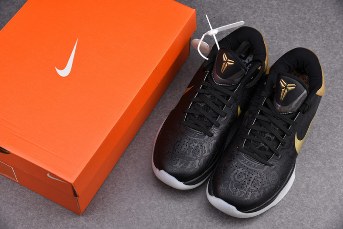 nike kobe 5 big stage away 386429-008