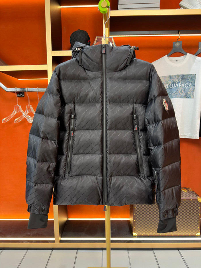 Moncler Down Jacket 63