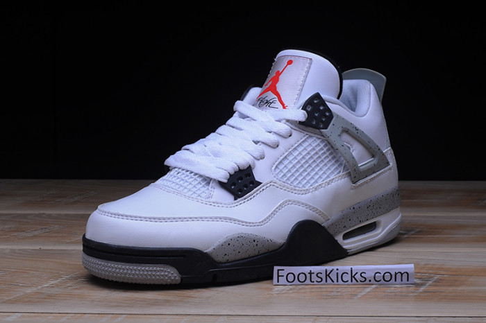 air jordan 4 og “white cement” 840606-192